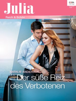 cover image of Der süße Reiz des Verbotenen
